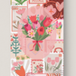 Midnight Ivy Bookmark!