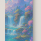 Midnight Ivy Bookmark!