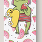 Midnight Ivy Bookmark!