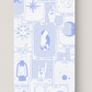 Midnight Ivy Bookmark!