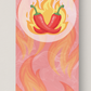 Midnight Ivy Bookmark!