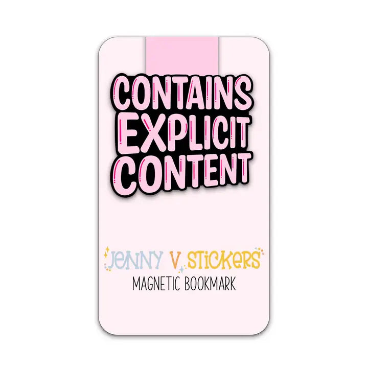 Sweet Humors Bookmarks