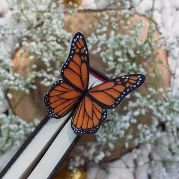 Bookmarks!