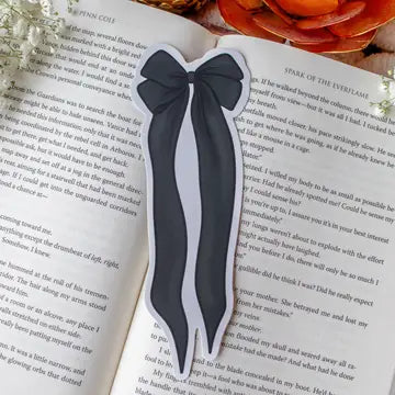 Bookmarks!