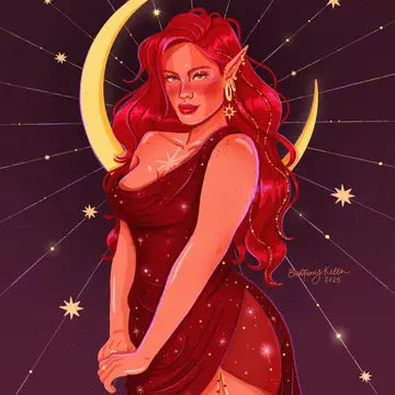 Brittany Kellar Art Prints