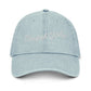 Bookish Girlie Hat