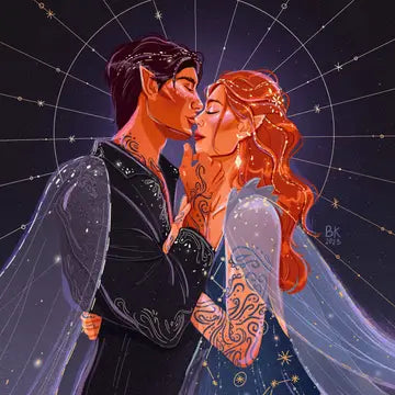 Brittany Kellar Art Prints