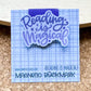 Sweet Humors Bookmarks