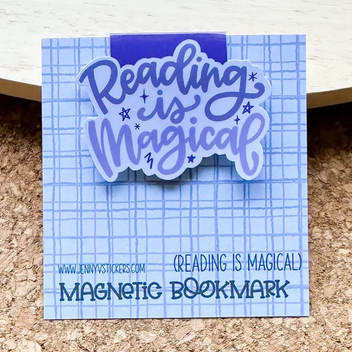 Sweet Humors Bookmarks