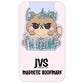 Sweet Humors Bookmarks