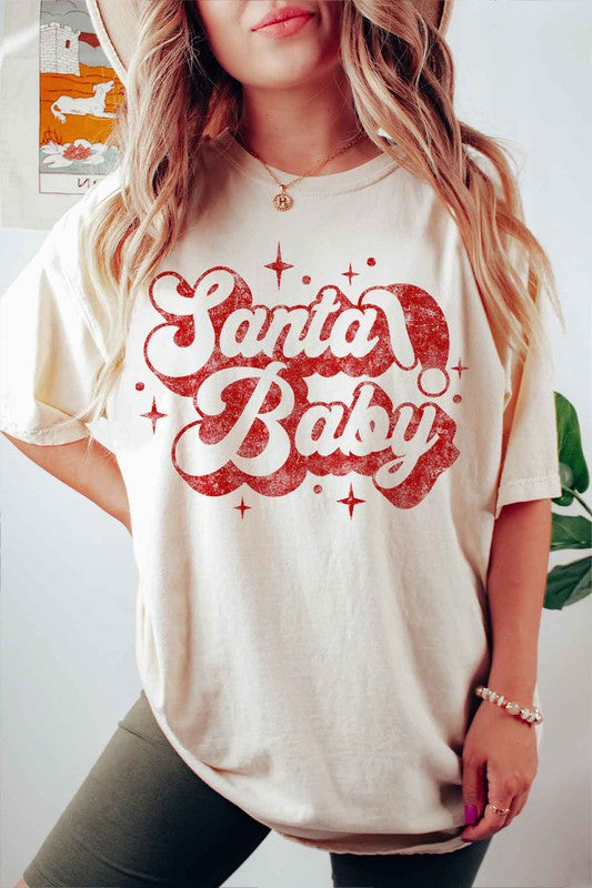 Santa Baby