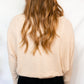 Ivory Summer Knit