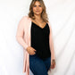Oh So Soft Pink Cardigan