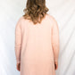 Oh So Soft Pink Cardigan