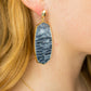 Ocean View Earrings