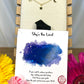 Star and Moons Necklace