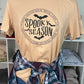 Spooky Season Tee
