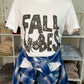 Fall Vibes tee